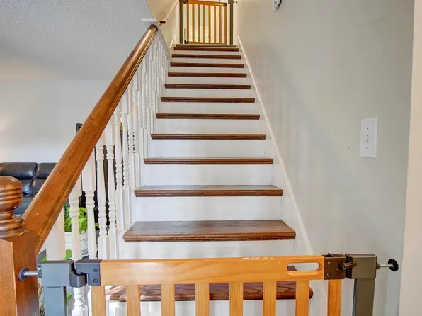 1701 Willow Oak Ln Unit 37, Dalton, GA 30721