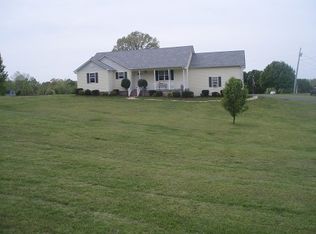 39 Windy Ridge Rd, Lexington, TN 38351