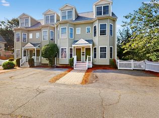 1 Main Street Park UNIT 1, Malden, MA 02148