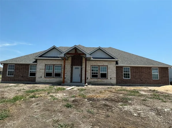 LOT 22 Hidden Meadow Trl, Leonard, TX 75452
