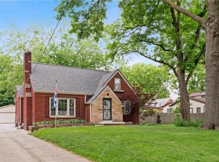 4326 Lincoln Ave, Des Moines, IA 50310