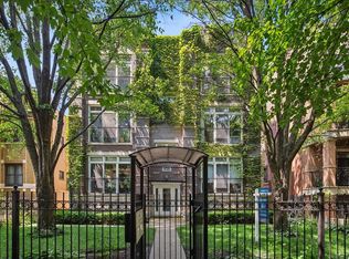 4728 N Malden St APT 3N, Chicago, IL 60640