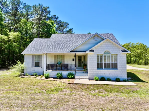 155 Moree Dr, Jackson, AL 36545