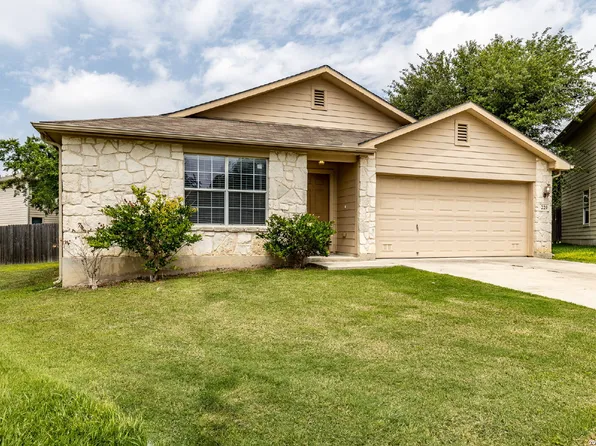 229 Hereford St, Cibolo, TX 78108