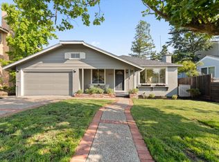 1372 Vista Grande, Millbrae, CA 94030