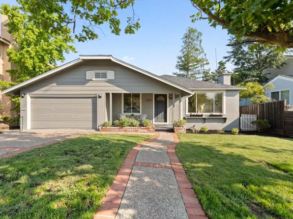 1372 Vista Grande, Millbrae, CA 94030