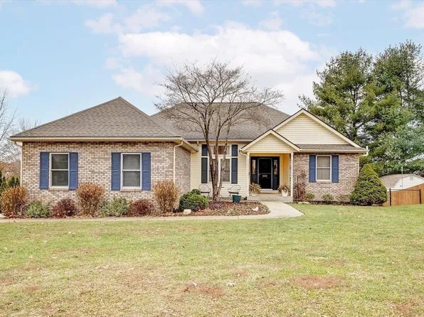 4324 S Falcon Dr, Bloomington, IN 47403