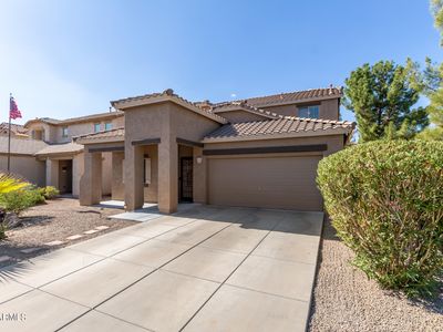15958 N 173RD Avenue, Surprise, AZ, 85388