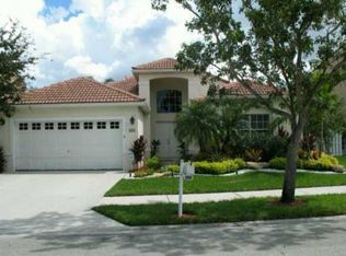 1142 Birchwood Rd, Weston, FL 33327
