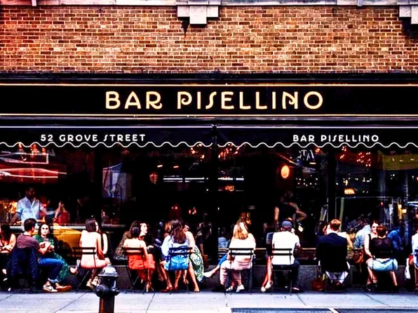 119 Christopher Street image 20 of 21