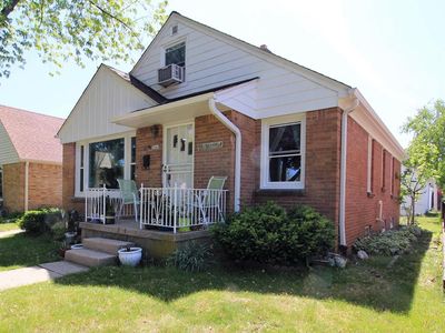 3045 North 84th STREET, Milwaukee, WI, 53222