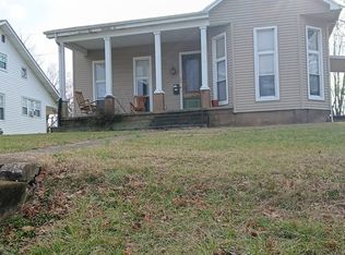502 W Washington St, Glasgow, KY 42141