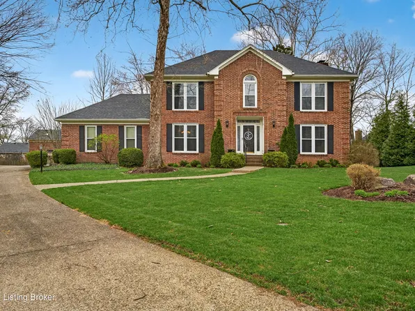 506 Tellson Ct, Louisville, KY 40245