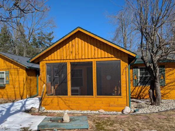 23319 Porcupine Trl, Atlanta, MI 49709