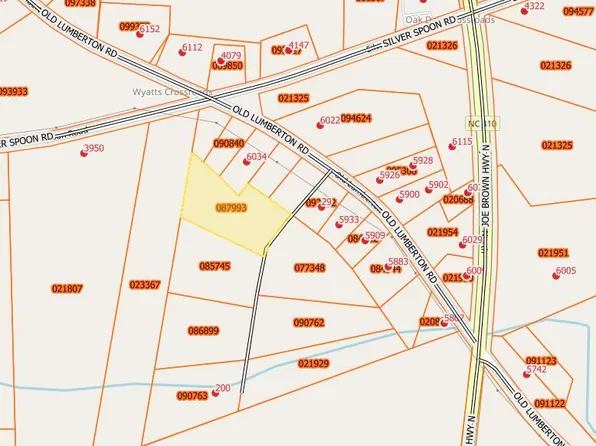74 D Mckenzie Trail, Whiteville, NC 28472