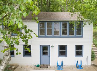 N1648 E Lake Rd, Campbellsport, WI 53010