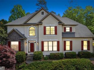 4455 Fairemoore Walk, Suwanee, GA 30024