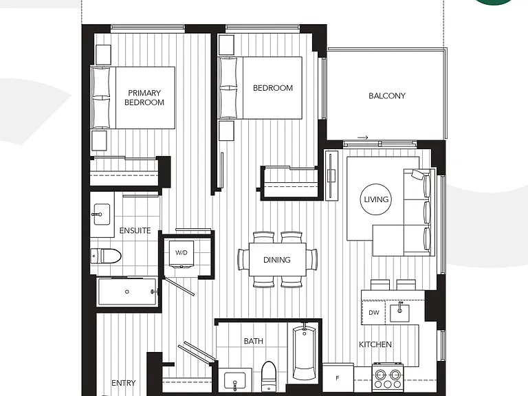 3619 Arbutus St — Photo 12