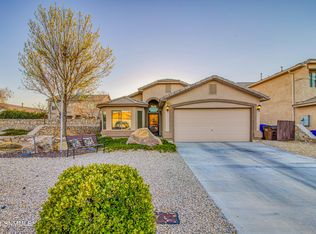 2511 Fallbrook Way, Las Cruces, NM 88011
