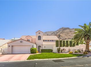 1840 Balzac Dr, Las Vegas, NV 89156