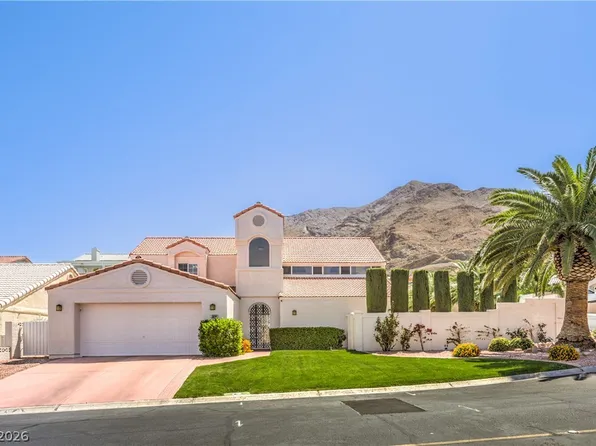 1840 Balzac Dr, Las Vegas, NV 89156