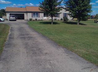 8894 Smith Rd, Saint Paris, OH 43072