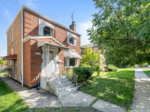 6309 N Ridgeway Ave, Chicago, IL 60659