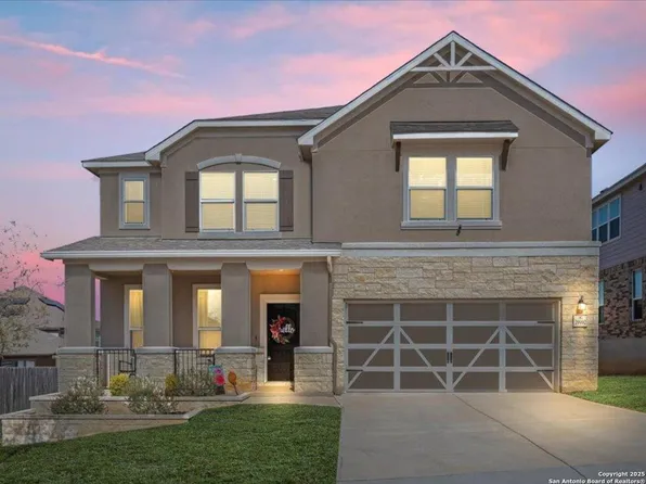 29992 Jove, Bulverde, TX 78163