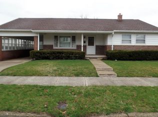 210 E Lawrence St, Mishawaka, IN