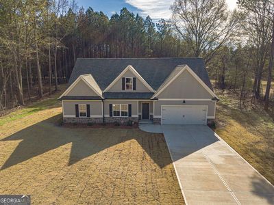 1217 Lew Dr, Monroe, GA, 30655