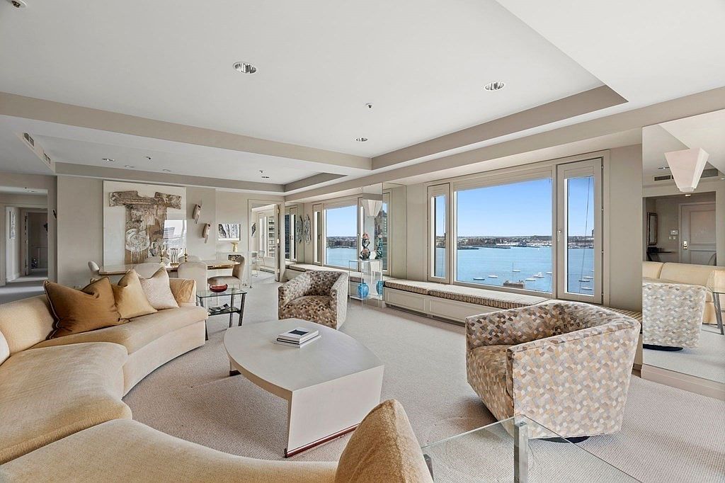 10 Rowes Wharf APT 1201, Boston, MA 02110 MLS 73091621 Zillow