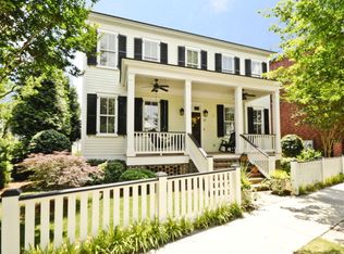 47 Crystal Lake Dr, North Augusta, SC 29841