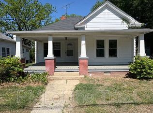 1110 Adams St, High Point, NC 27262