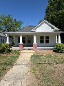 1110 Adams St, High Point, NC, 27262