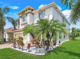 1570 Double Eagle Trl, Naples, FL 34120