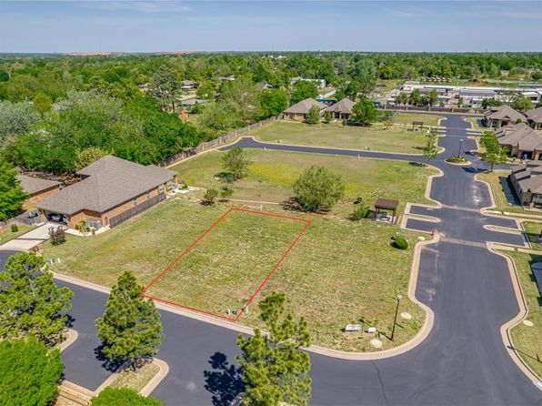 9229 Ruth Dr LOT 2, Oklahoma City, OK 73130