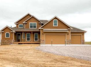 6991 Black Forest Dr, Elizabeth, CO 80107