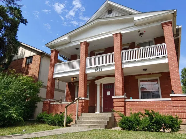 1897 N 4th St, Columbus, OH