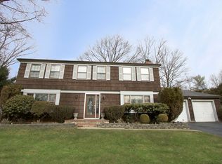 44 Wagner Ave, Piscataway, NJ 08854