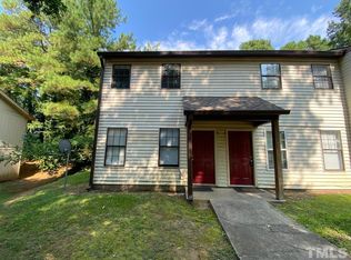 4209 Greencastle Ct APT E, Raleigh, NC 27604