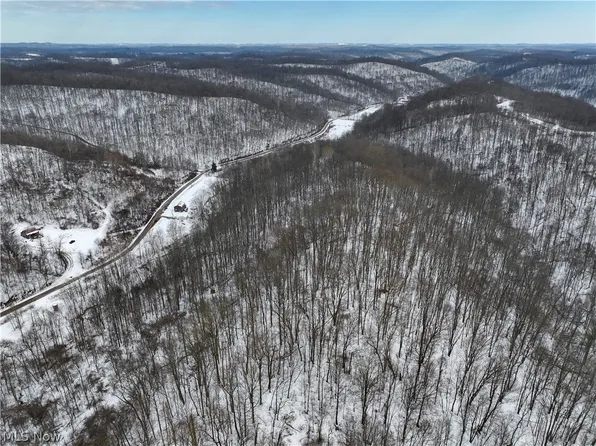 0 Edwina Rd Tract 7, Woodsfield, OH 43793