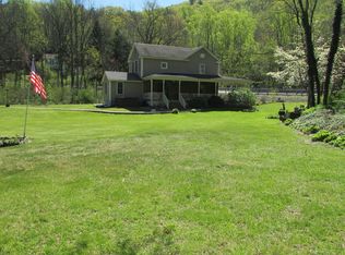 1192 Bear Gap Rd, Elysburg, PA 17824