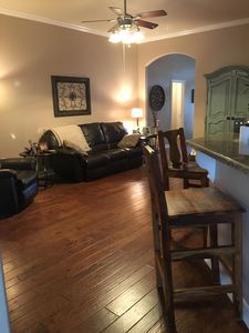 128 Eagle Nest Ct, Richwood, TX, 77566