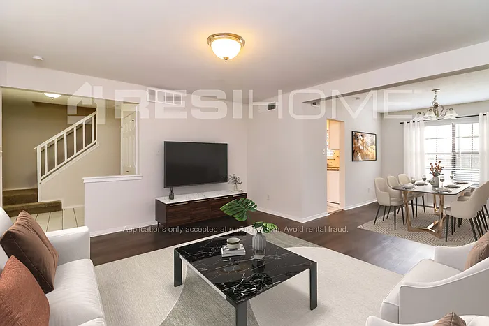 3312 Forest Creek Dr — Photo 7