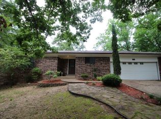 308 Pebble Beach Dr, Hot Springs, AR 71913