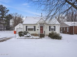 1500 Crystal Ave, Findlay, OH 45840