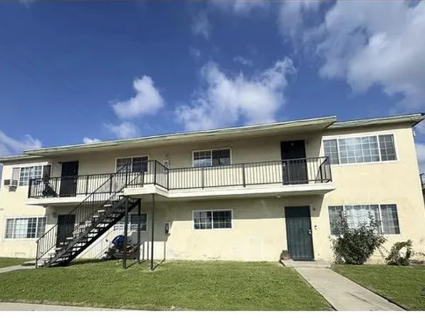 6300 N Paramount Blvd, Long Beach, CA