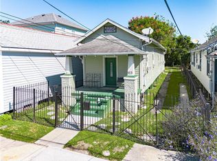 4123 Toulouse St, New Orleans, LA 70119