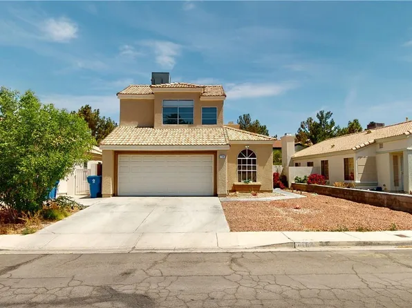 7164 Paradise Bay Dr, Las Vegas, NV 89119