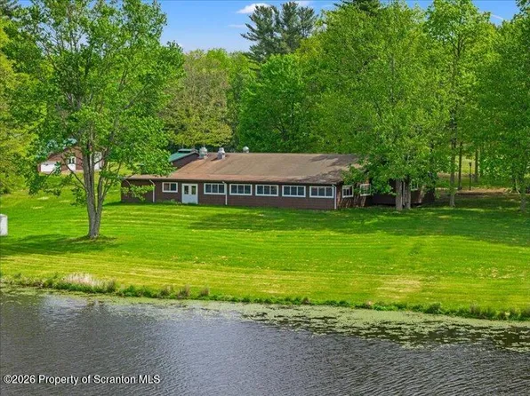 9 & 17 Vago Rd, Tunkhannock, PA 18657